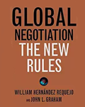 Cover for Global Negotiation, The New Rules